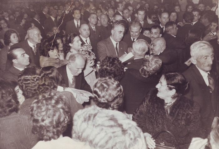 Maraş’tan Montevideo’ya Uruguay Ermenilerinin hikâyesi